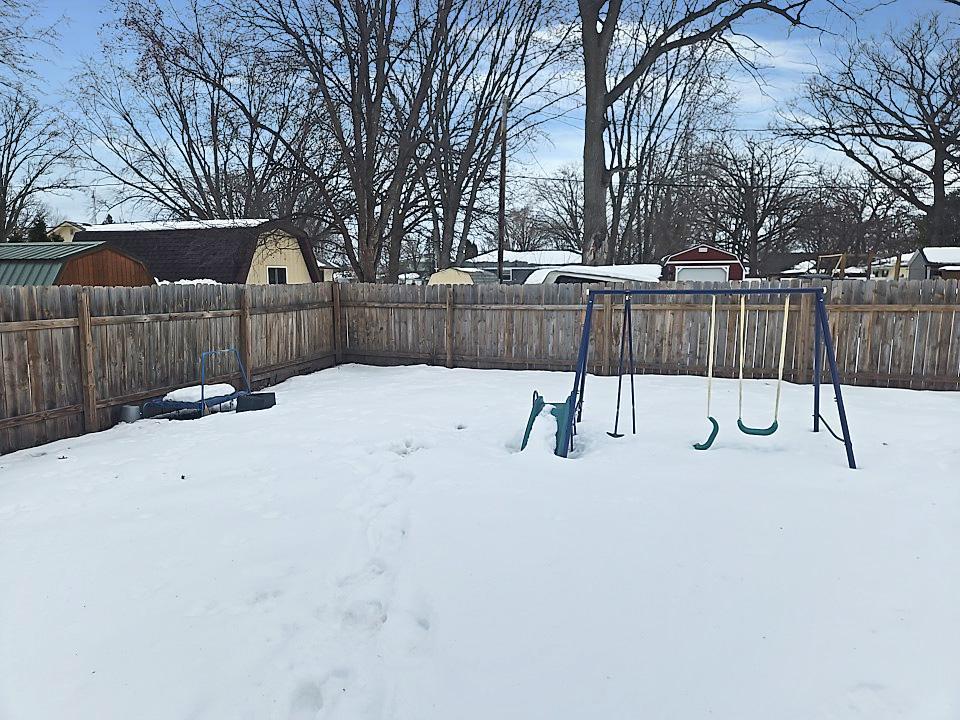 260 7th Street Northwest Milaca, MN 56353 - Photo 9 of 27