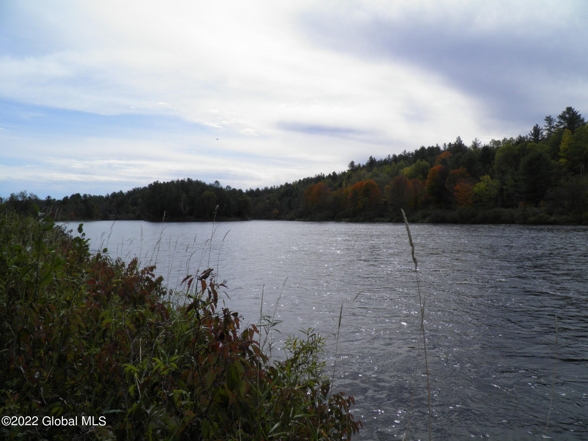 234 Old River Road Chester, NY 12853 - Photo 2 of 22 02 Hudson River View South