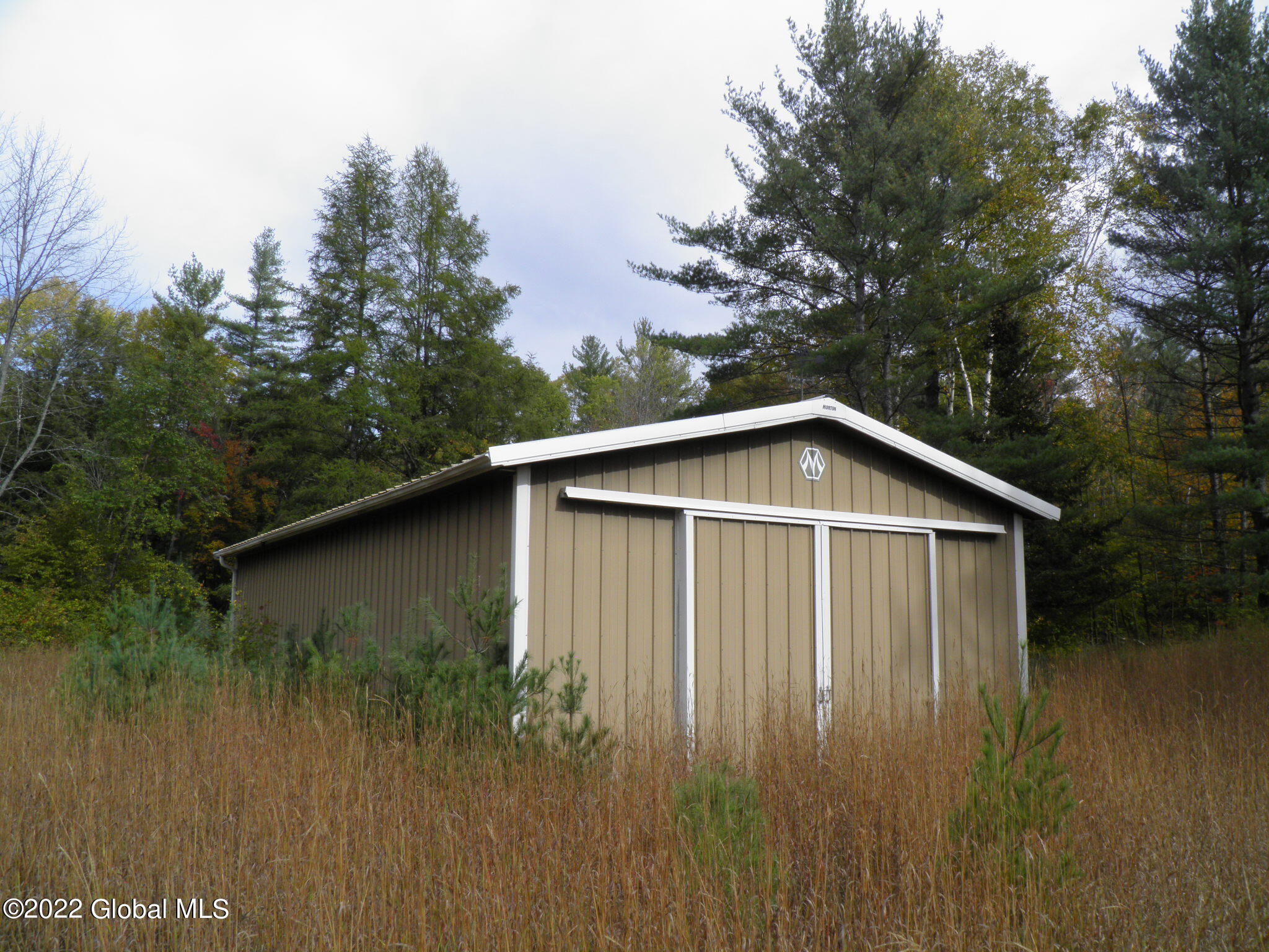 234 Old River Road Chester, NY 12853 - Photo 10 of 22 15 Morton Storage Building