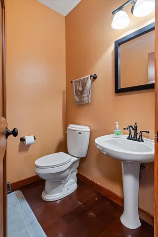 $549,900 | 726 North 4th Street, La Crescent, MN 55947