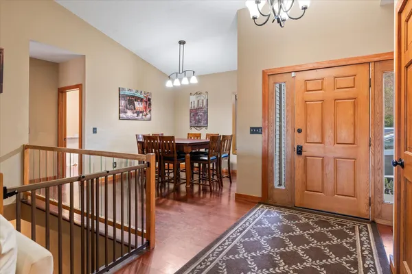 $539,900 | 726 North 4th Street, La Crescent, MN 55947