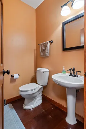 $539,900 | 726 North 4th Street, La Crescent, MN 55947