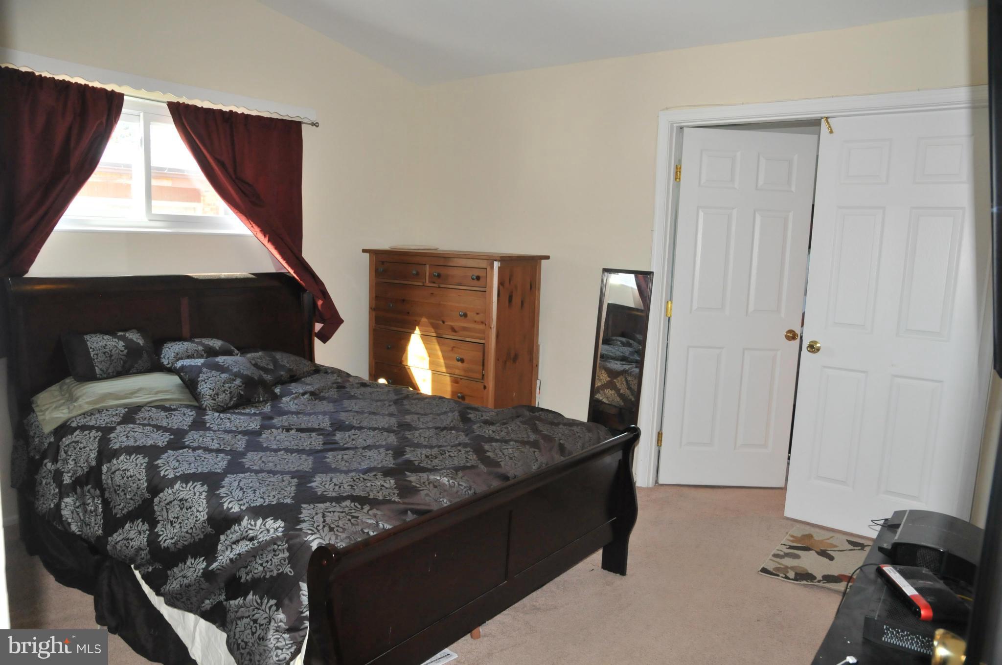 605 Kerwin Road Silver Spring, MD 20901 - Photo 11 of 27 Bedroom