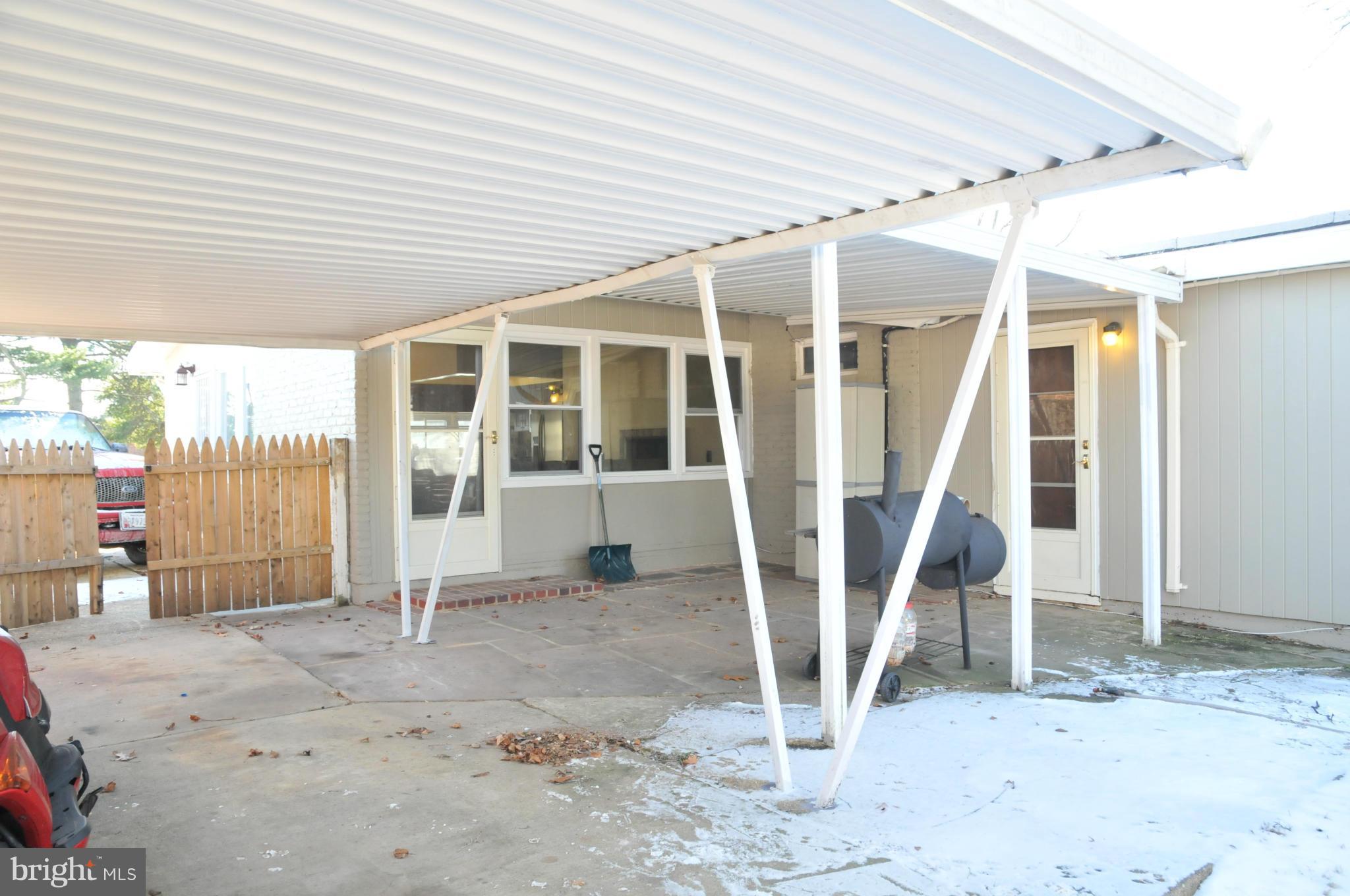 605 Kerwin Road Silver Spring, MD 20901 - Photo 22 of 27 Exterior (General)