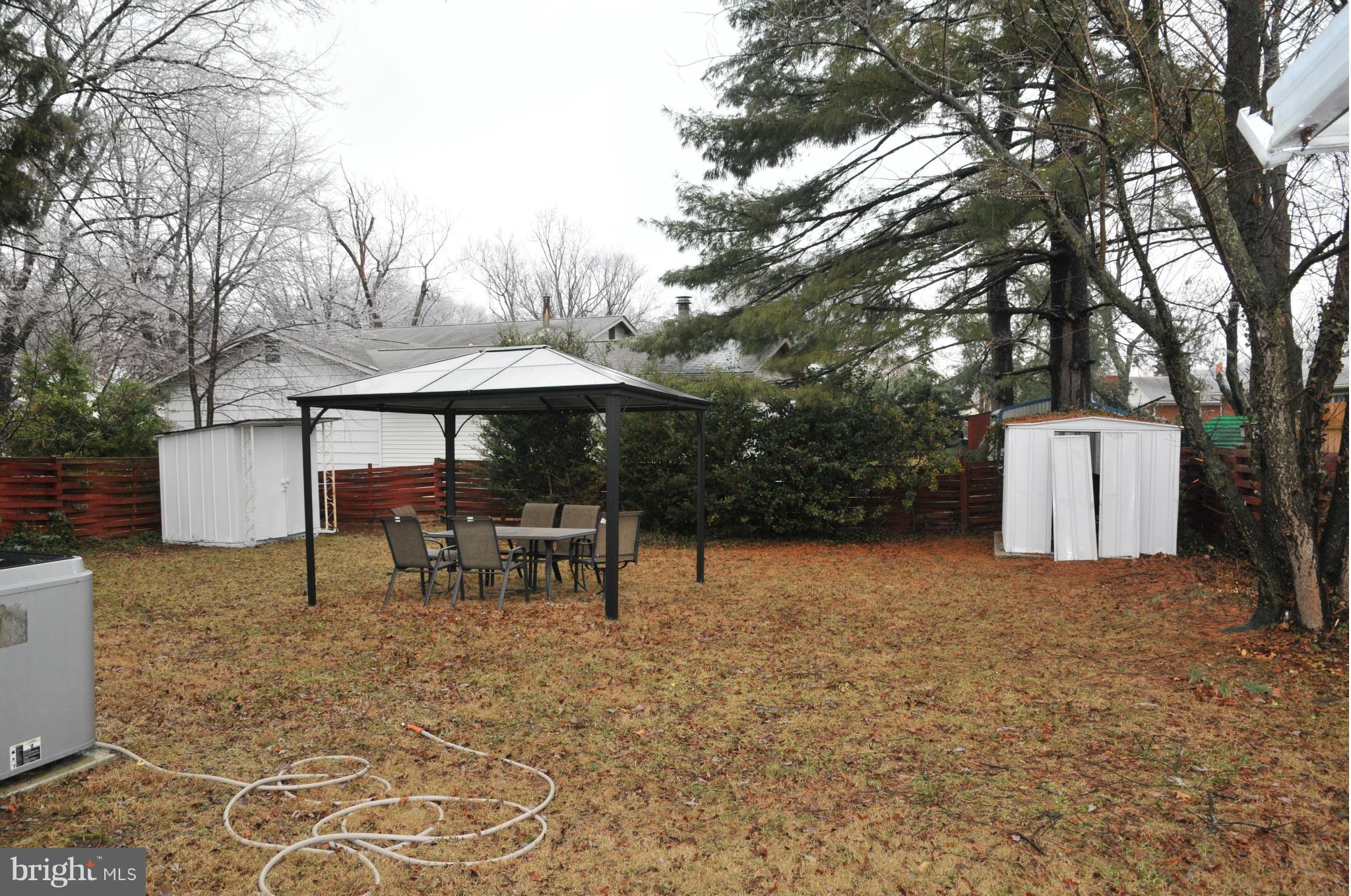 605 Kerwin Road Silver Spring, MD 20901 - Photo 26 of 27 Exterior (General)