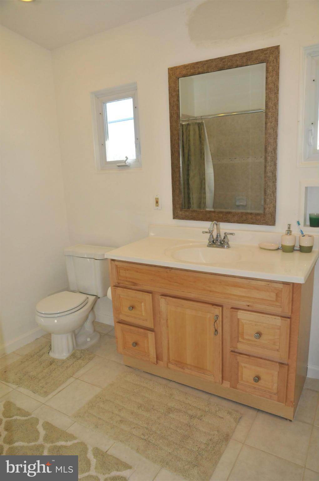 605 Kerwin Road Silver Spring, MD 20901 - Photo 8 of 27 Bath (Master)