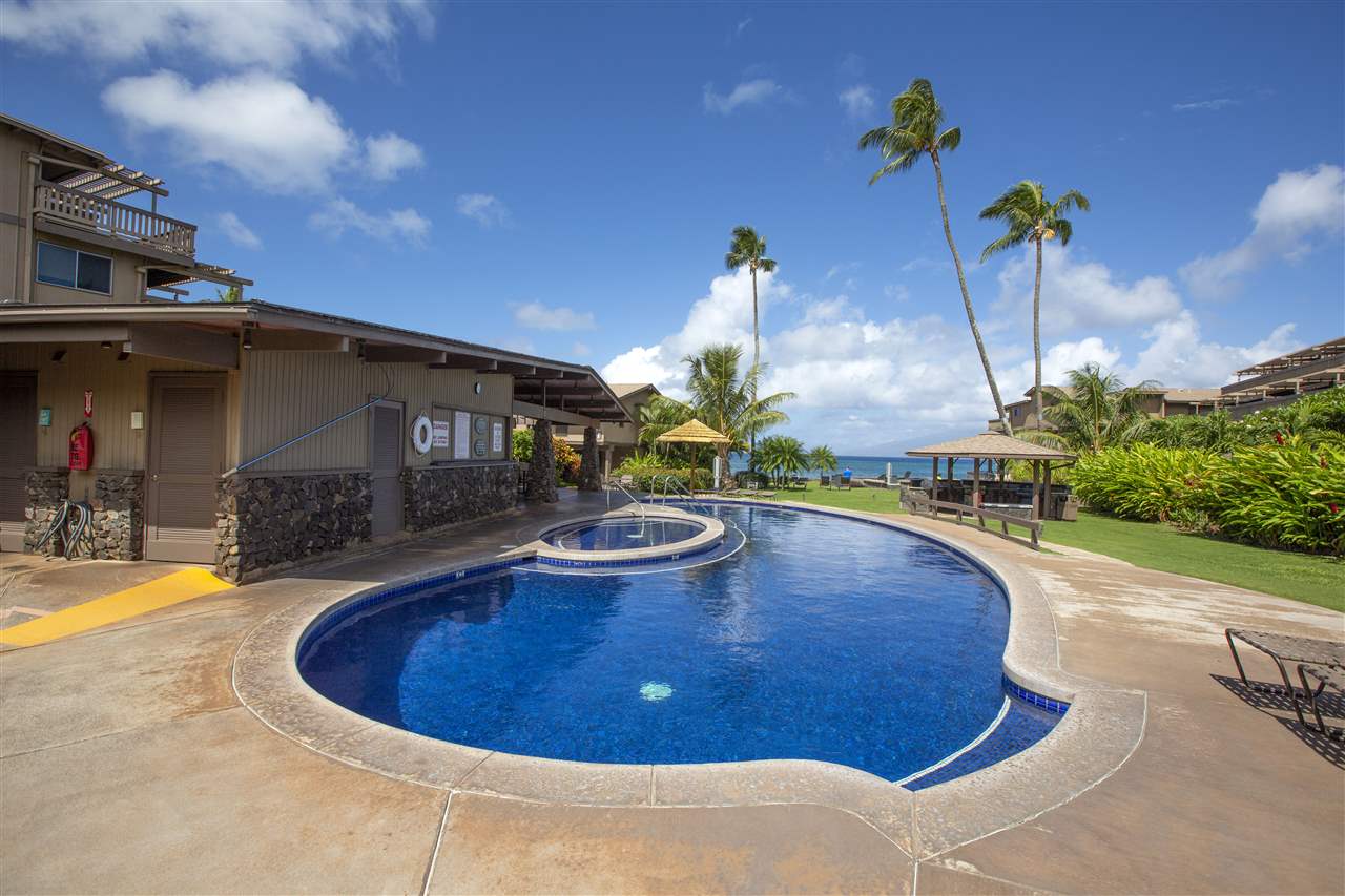 4909 Lower Honoapiilani Road, Unit B3B Lahaina, HI 96761 - Photo 18 of 29 Gallery Image 18
