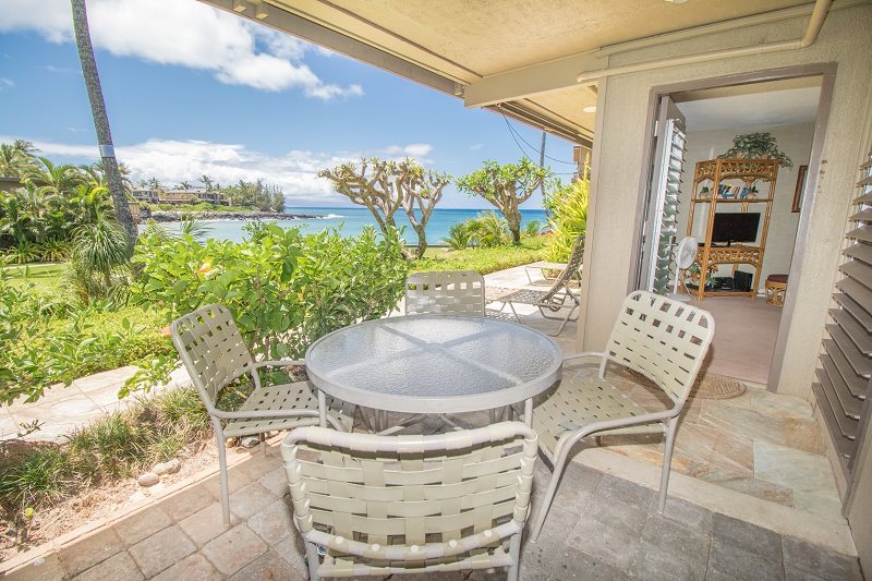 4909 Lower Honoapiilani Road, Unit B3B Lahaina, HI 96761 - Photo 2 of 29 Gallery Image 2
