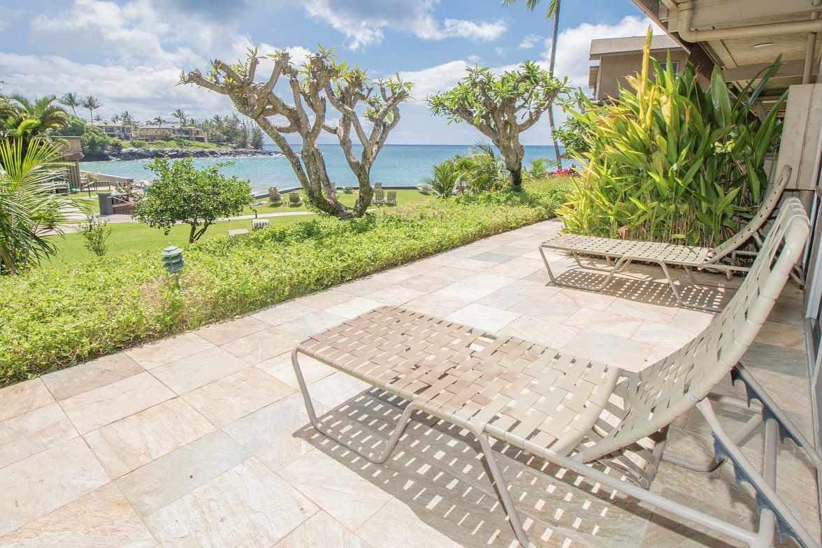 4909 Lower Honoapiilani Road, Unit B3B Lahaina, HI 96761 - Photo 3 of 29 Gallery Image 3
