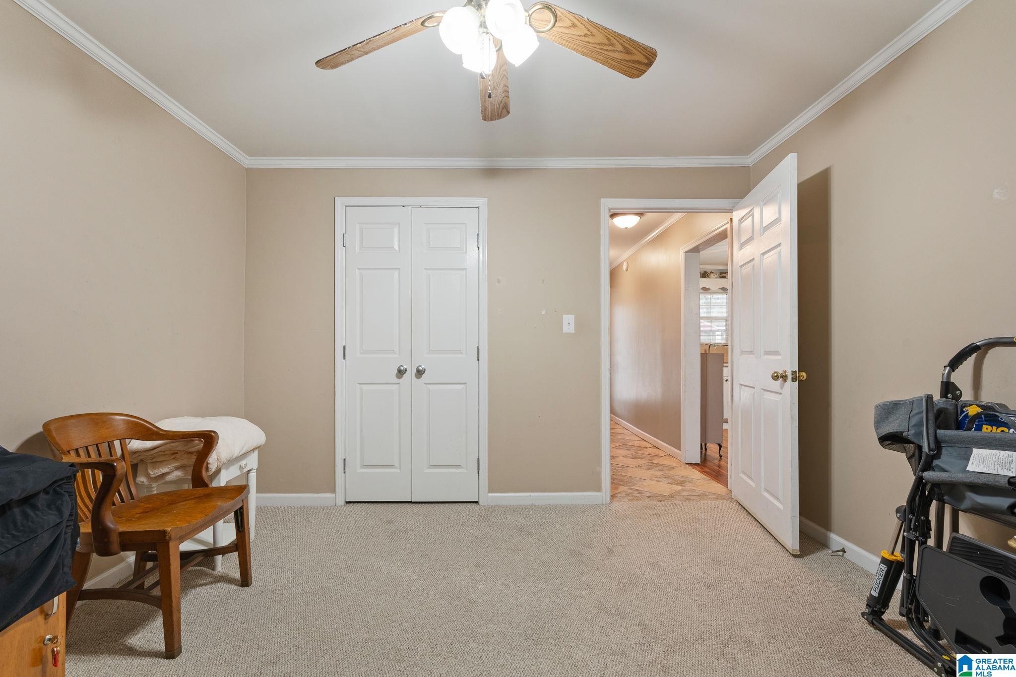 1364 Patton Road Mount Olive, AL 35117 - Photo 18 of 25