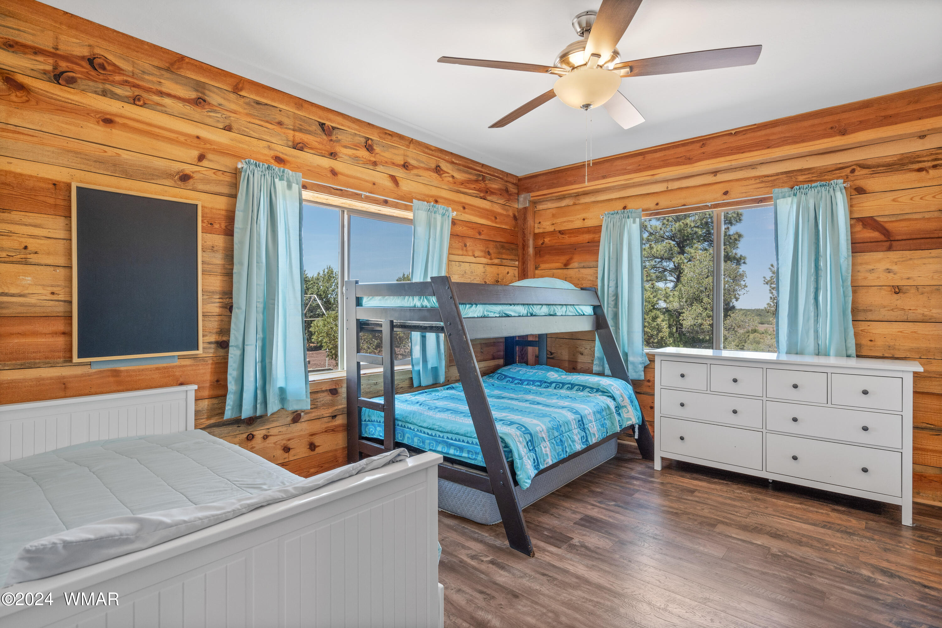 4958 Cemetery Road Clay Springs, AZ 85923 - Photo 20 of 46 Bedroom 2