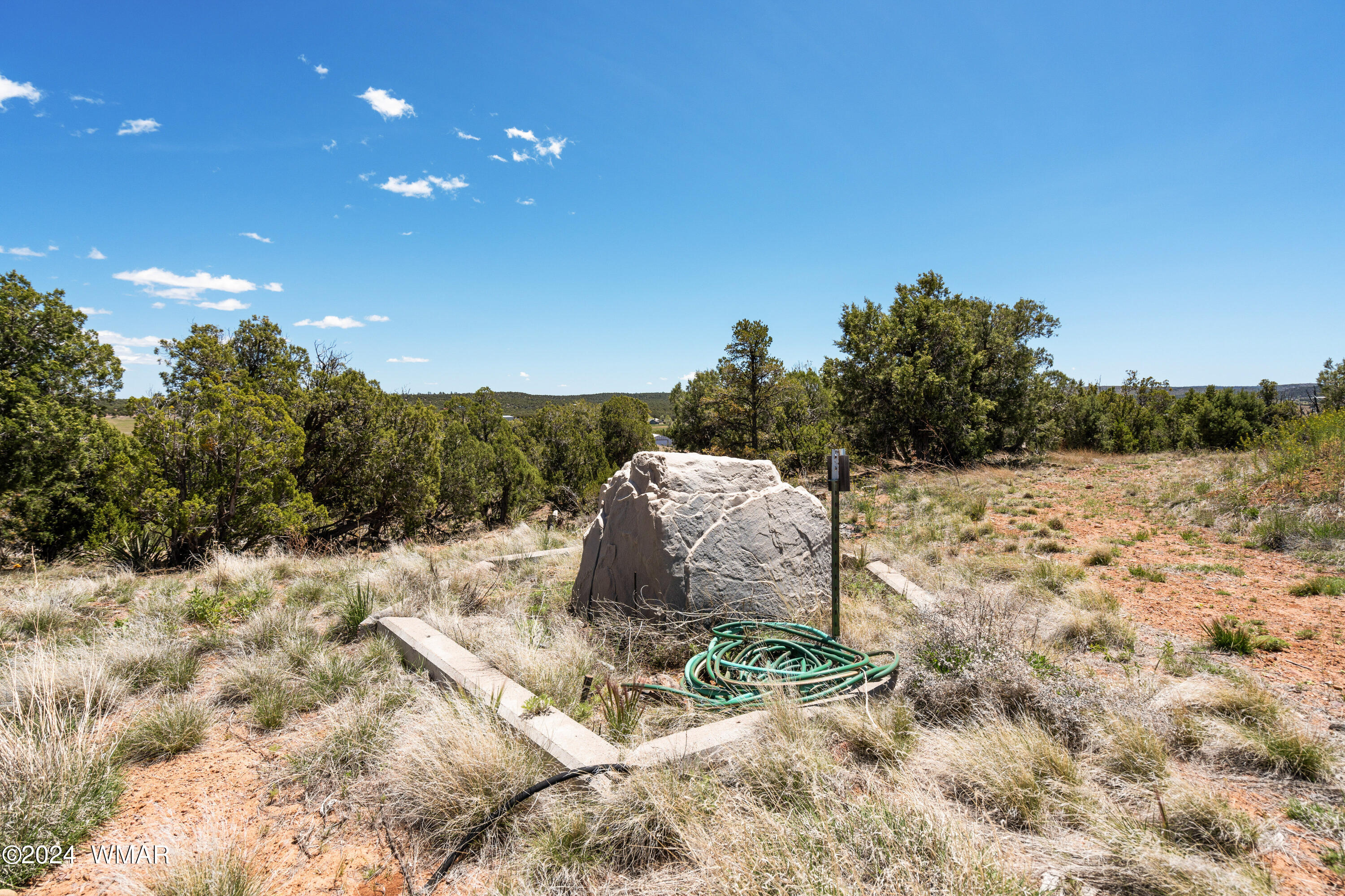 4958 Cemetery Road Clay Springs, AZ 85923 - Photo 38 of 46 Well