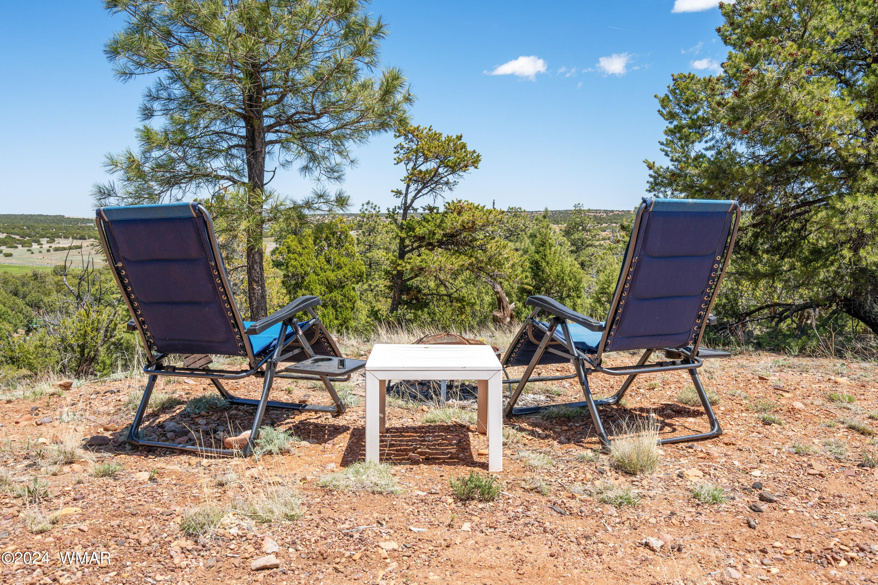 4958 Cemetery Road Clay Springs, AZ 85923 - Photo 40 of 46 Veiws