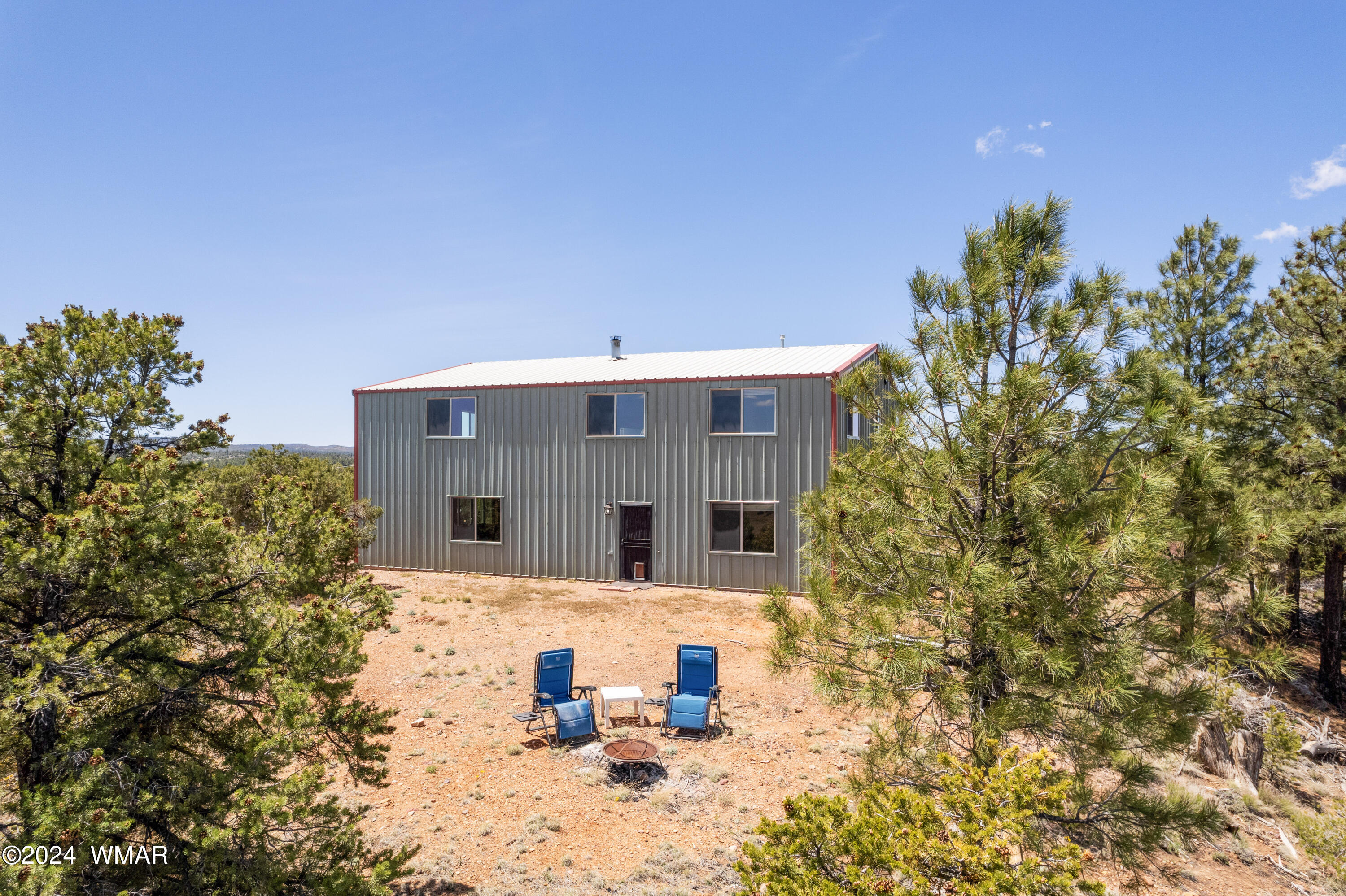 4958 Cemetery Road Clay Springs, AZ 85923 - Photo 46 of 46 DJI_0144