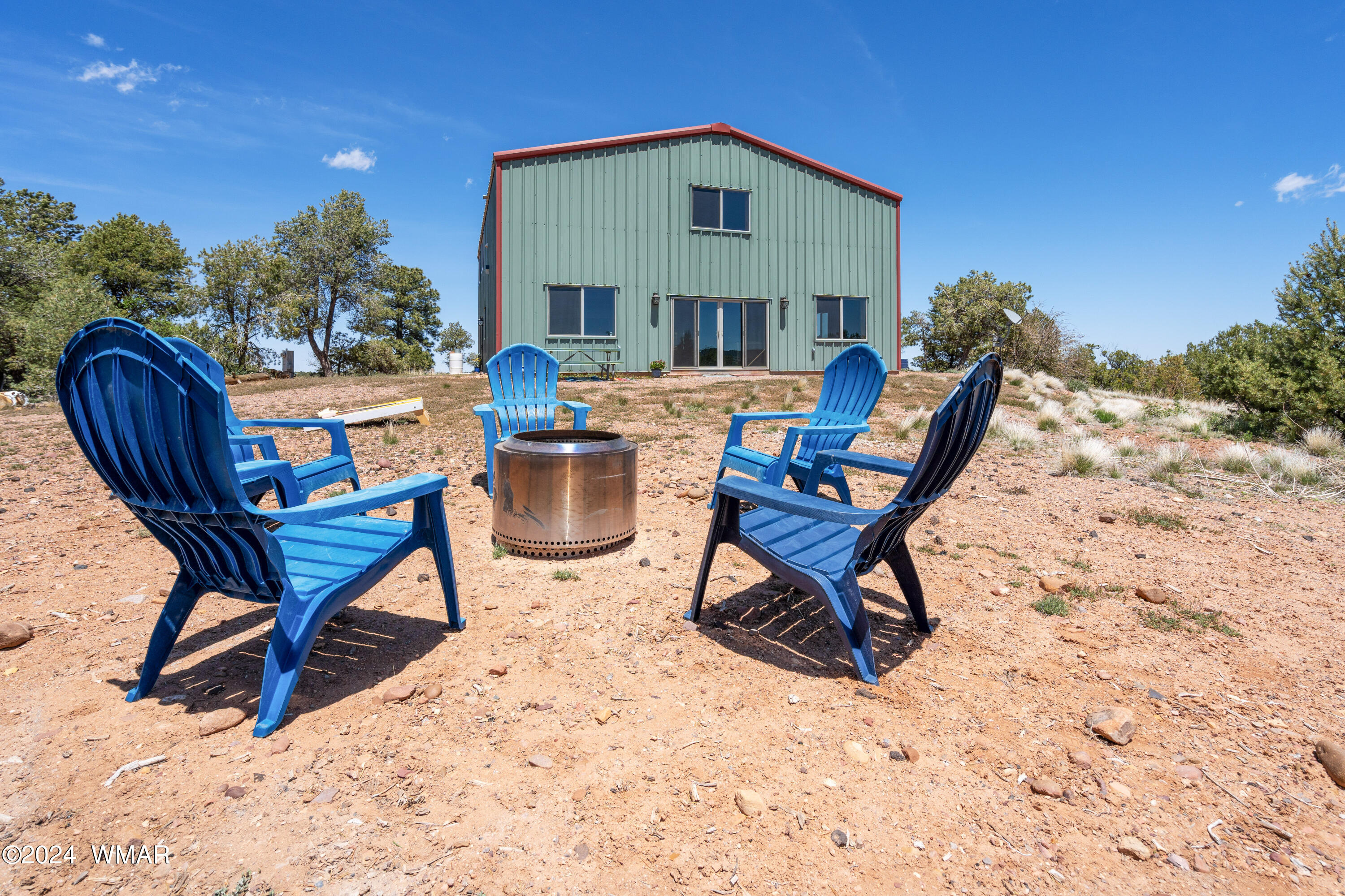 4958 Cemetery Road Clay Springs, AZ 85923 - Photo 5 of 46 Cover Photo