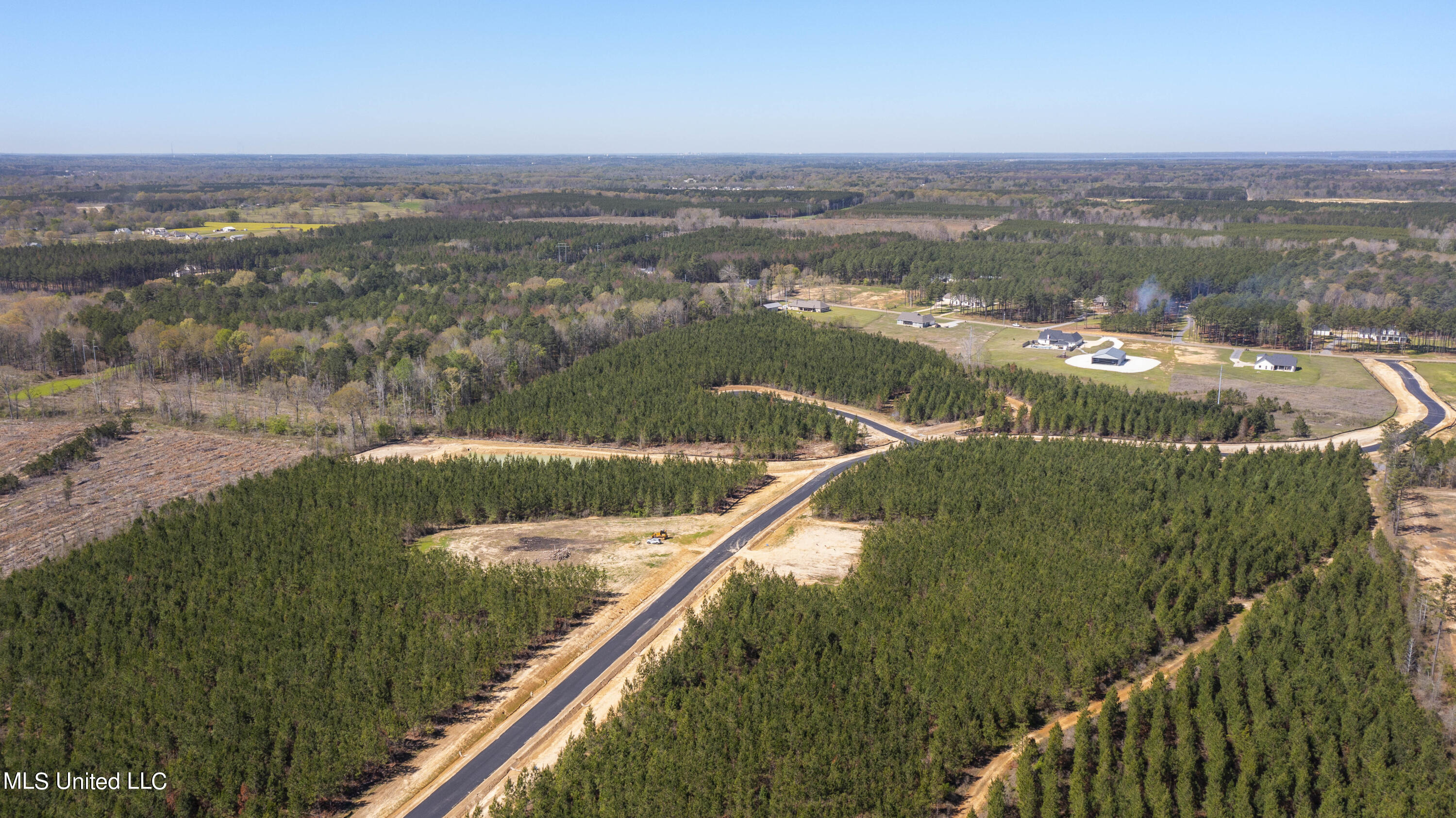 Freedom Ridge 24-31-8