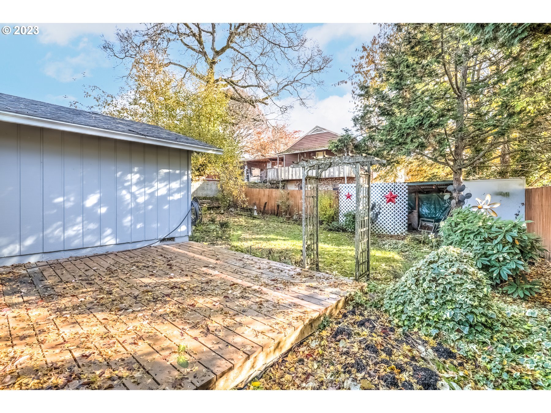 516 Southwest Dogwood Road Estacada, OR 97023 - Photo 17 of 21 Gallery Image 17
