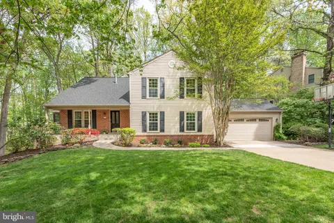 $1,329,000 | 1626 Montmorency Drive, Vienna, VA 22182