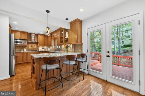 $1,329,000 | 1626 Montmorency Drive, Vienna, VA 22182