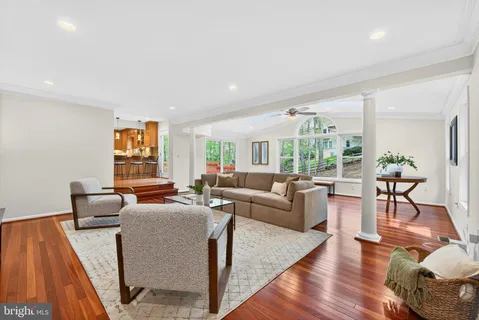 $1,329,000 | 1626 Montmorency Drive, Vienna, VA 22182