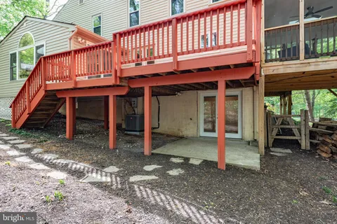 $1,329,000 | 1626 Montmorency Drive, Vienna, VA 22182
