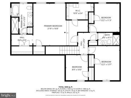 $1,329,000 | 1626 Montmorency Drive, Vienna, VA 22182