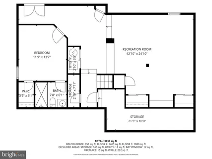 $1,329,000 | 1626 Montmorency Drive, Vienna, VA 22182