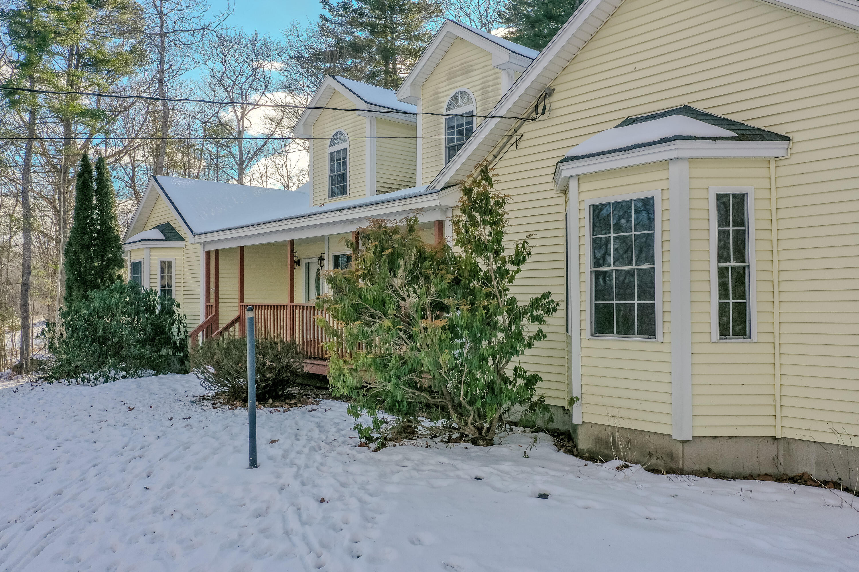 148 Bowden Point Road Prospect, ME 04981 - Photo 3 of 67 9892