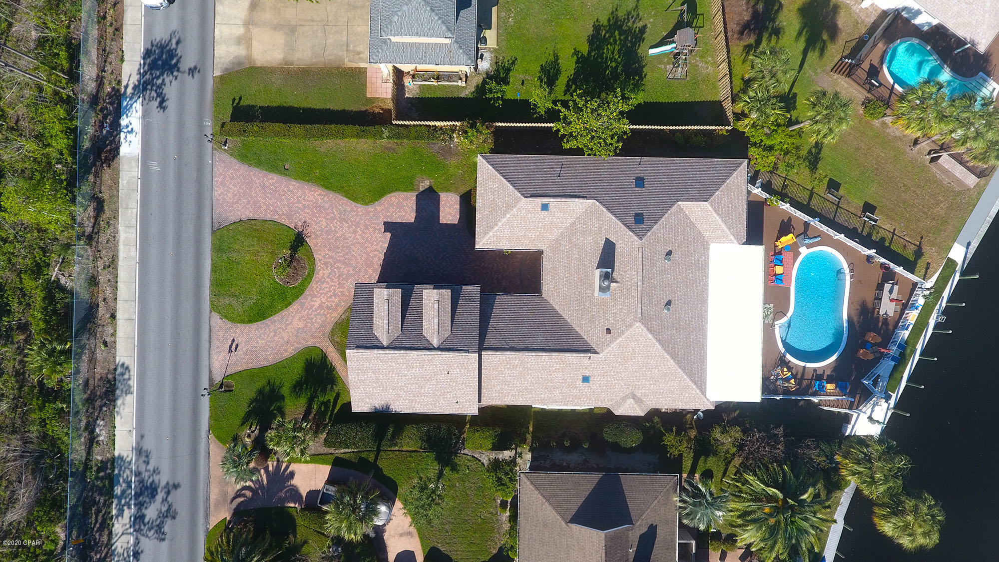 489 Wahoo Road Panama City Beach, FL 32408 - Photo 98 of 99 Gallery Image 98