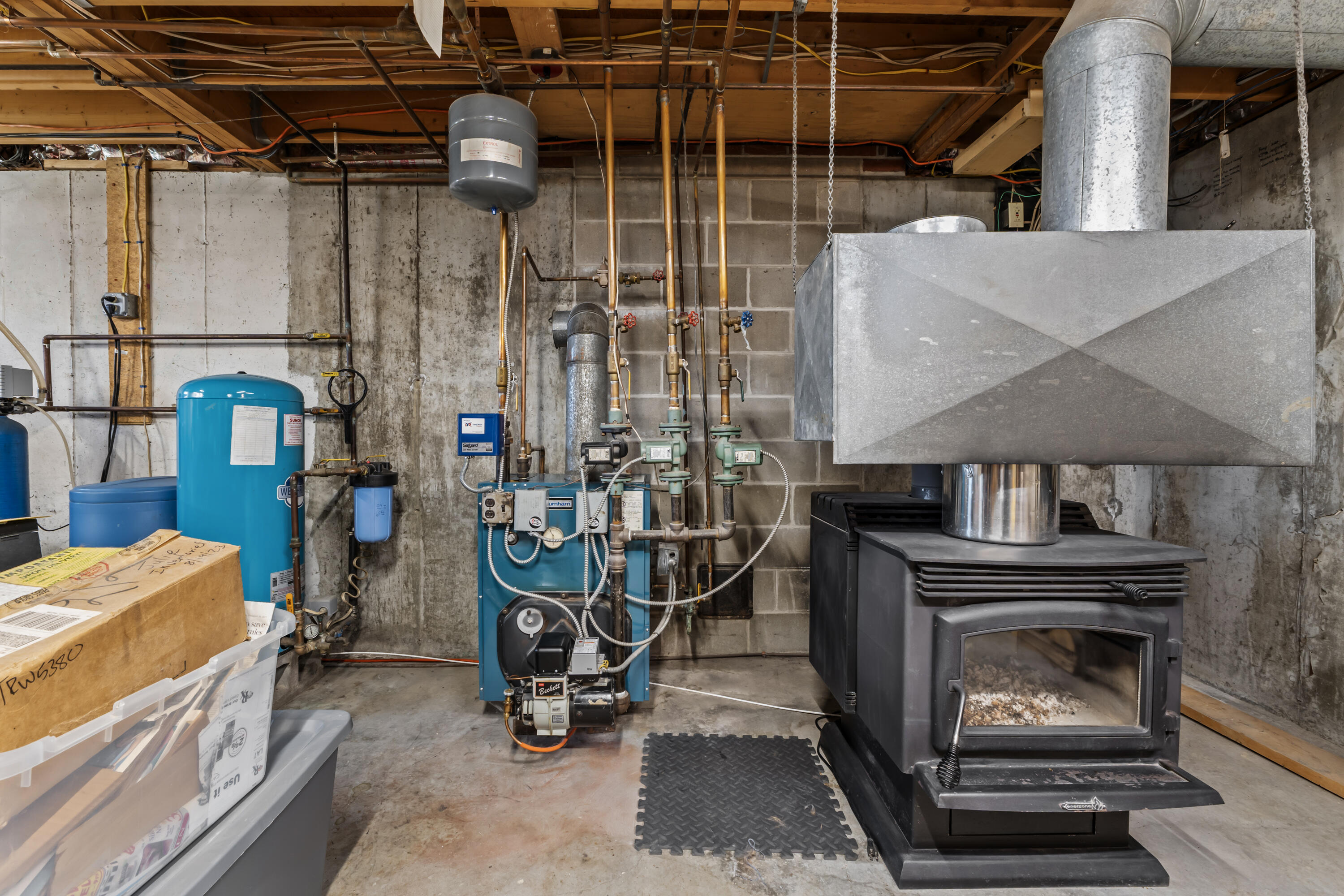 20 Marr's Point Road Wales, ME 04280 - Photo 50 of 68 20 Marrs Point Rd_157