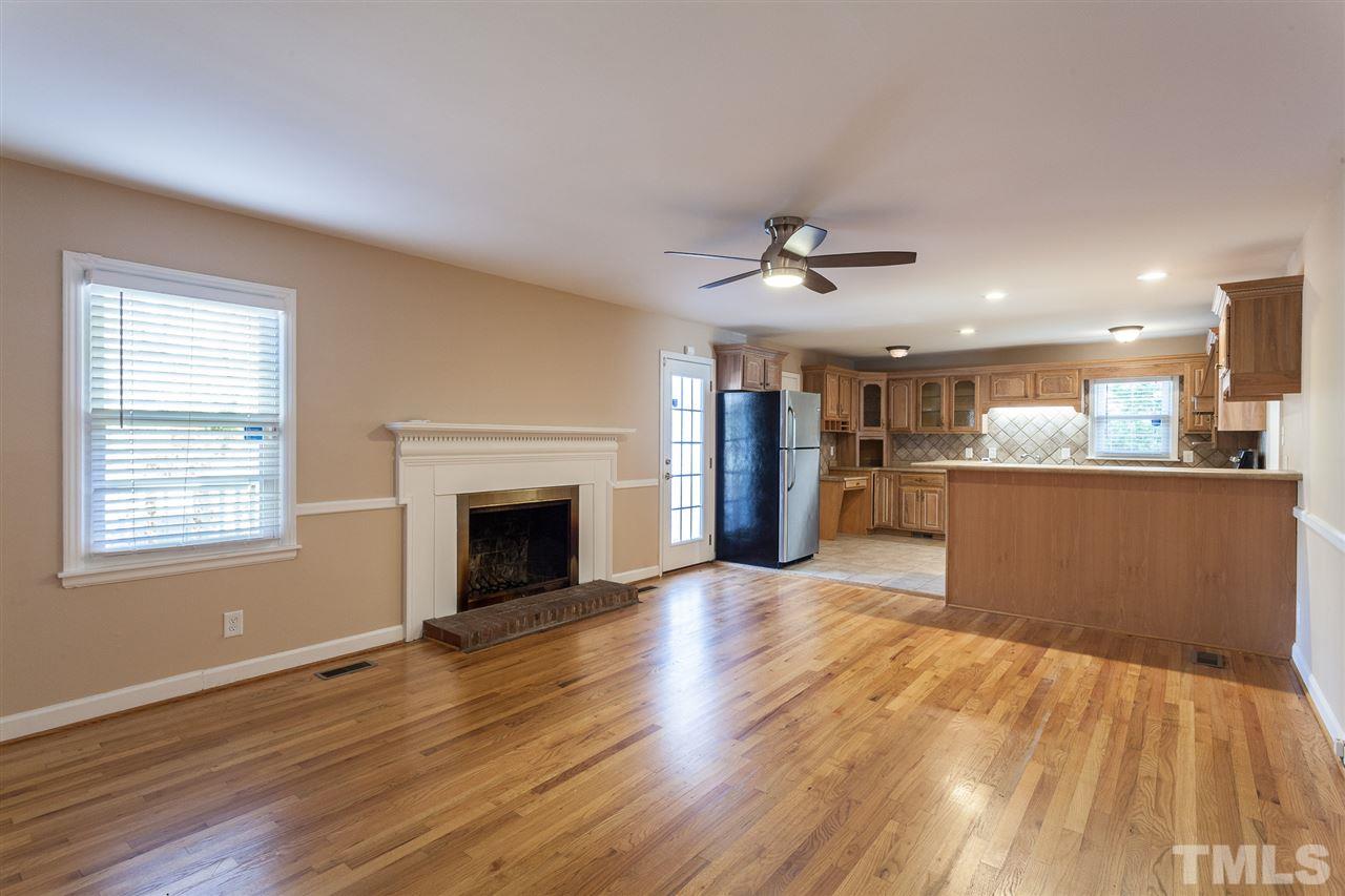 3824 Swarthmore Road Durham, NC 27707 - Photo 8 of 13 Gallery Image 8