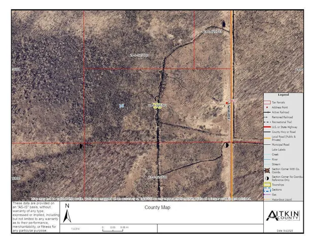 $59,000 | 25627 310th Place, Aitkin, MN 56431