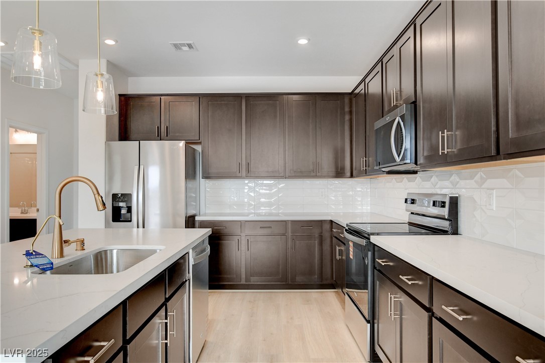 341 Cymbal Place Henderson, NV 89015 - Photo 18 of 57