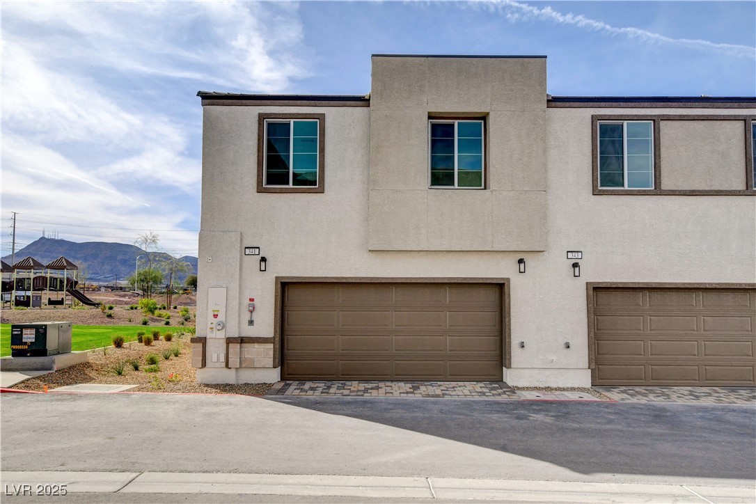 341 Cymbal Place Henderson, NV 89015 - Photo 31 of 57