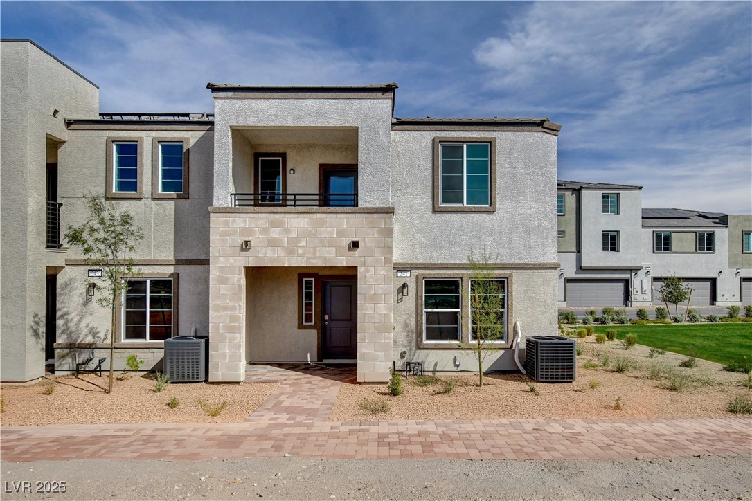 341 Cymbal Place Henderson, NV 89015 - Photo 33 of 57