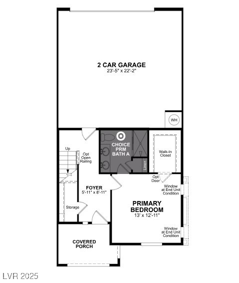 341 Cymbal Place Henderson, NV 89015 - Photo 34 of 57 Bedford