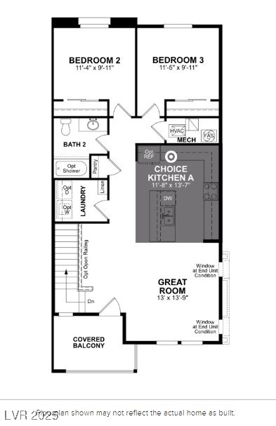 341 Cymbal Place Henderson, NV 89015 - Photo 35 of 57 Bedford