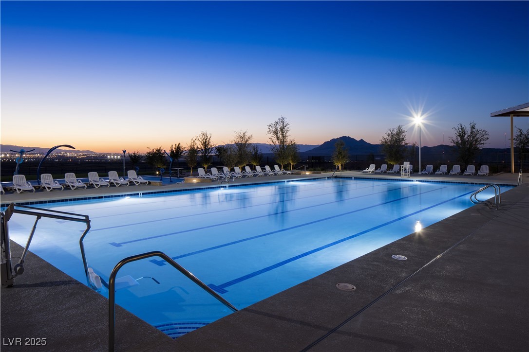 341 Cymbal Place Henderson, NV 89015 - Photo 37 of 57