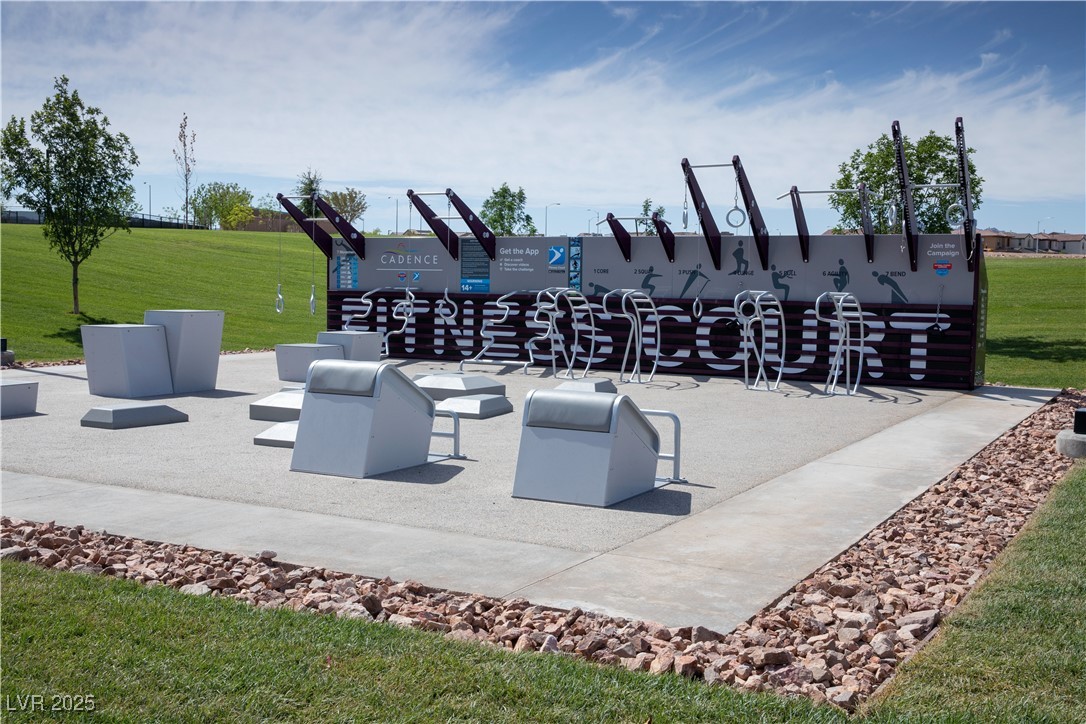 341 Cymbal Place Henderson, NV 89015 - Photo 52 of 57