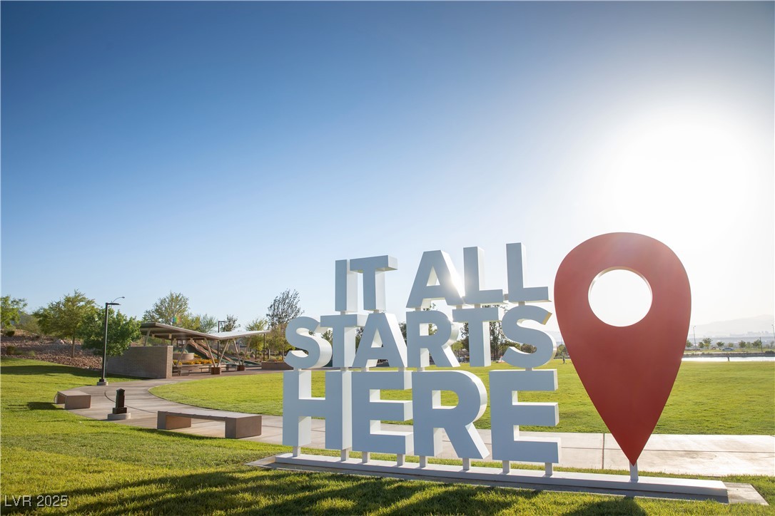 341 Cymbal Place Henderson, NV 89015 - Photo 53 of 57