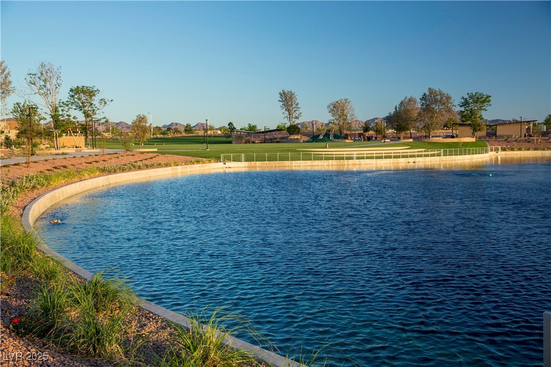 341 Cymbal Place Henderson, NV 89015 - Photo 55 of 57