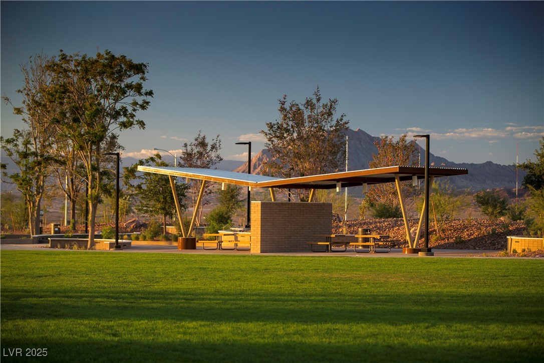 341 Cymbal Place Henderson, NV 89015 - Photo 56 of 57