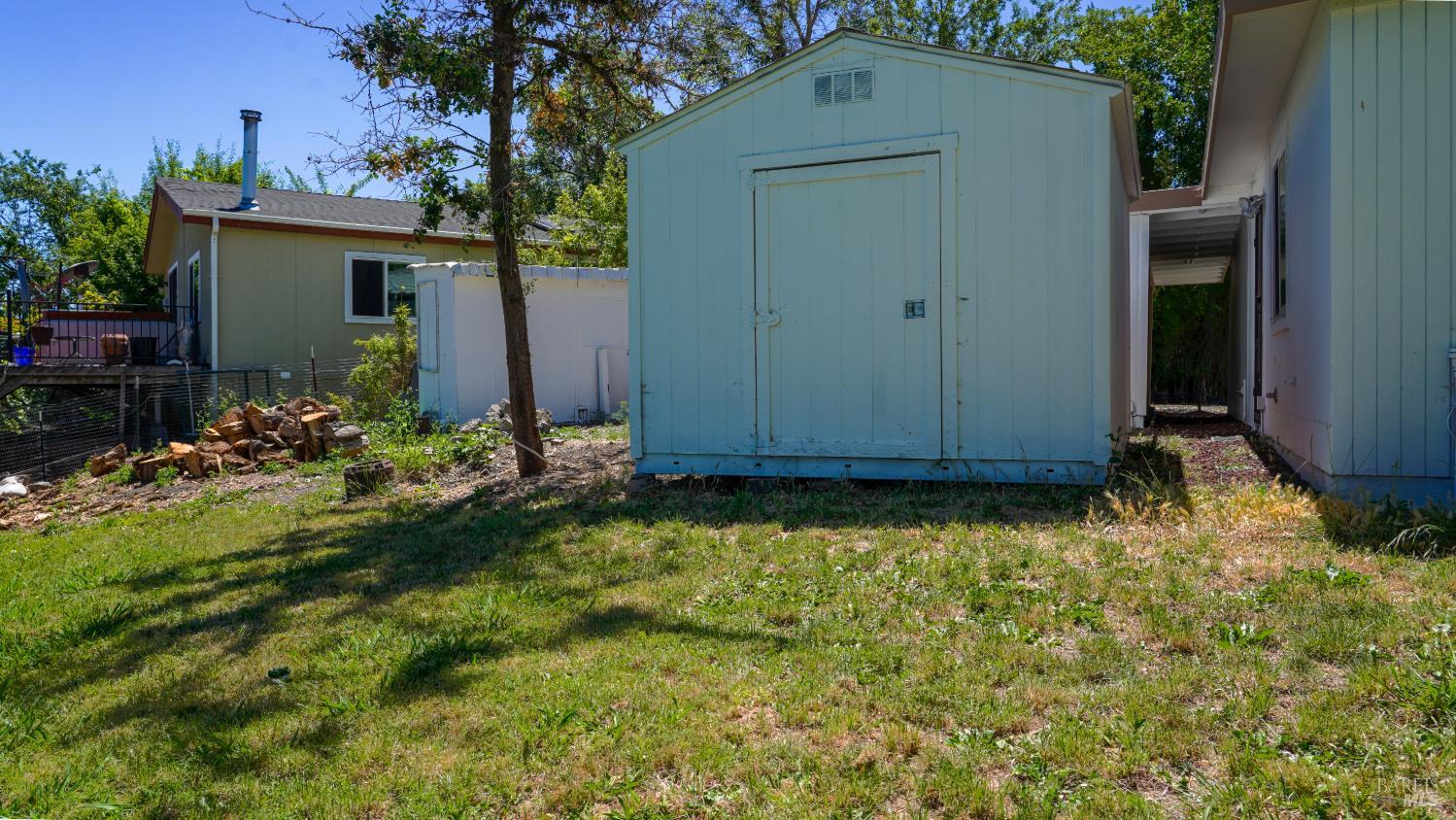 45 Lafferty Road Lakeport, CA 95453 - Photo 17 of 36