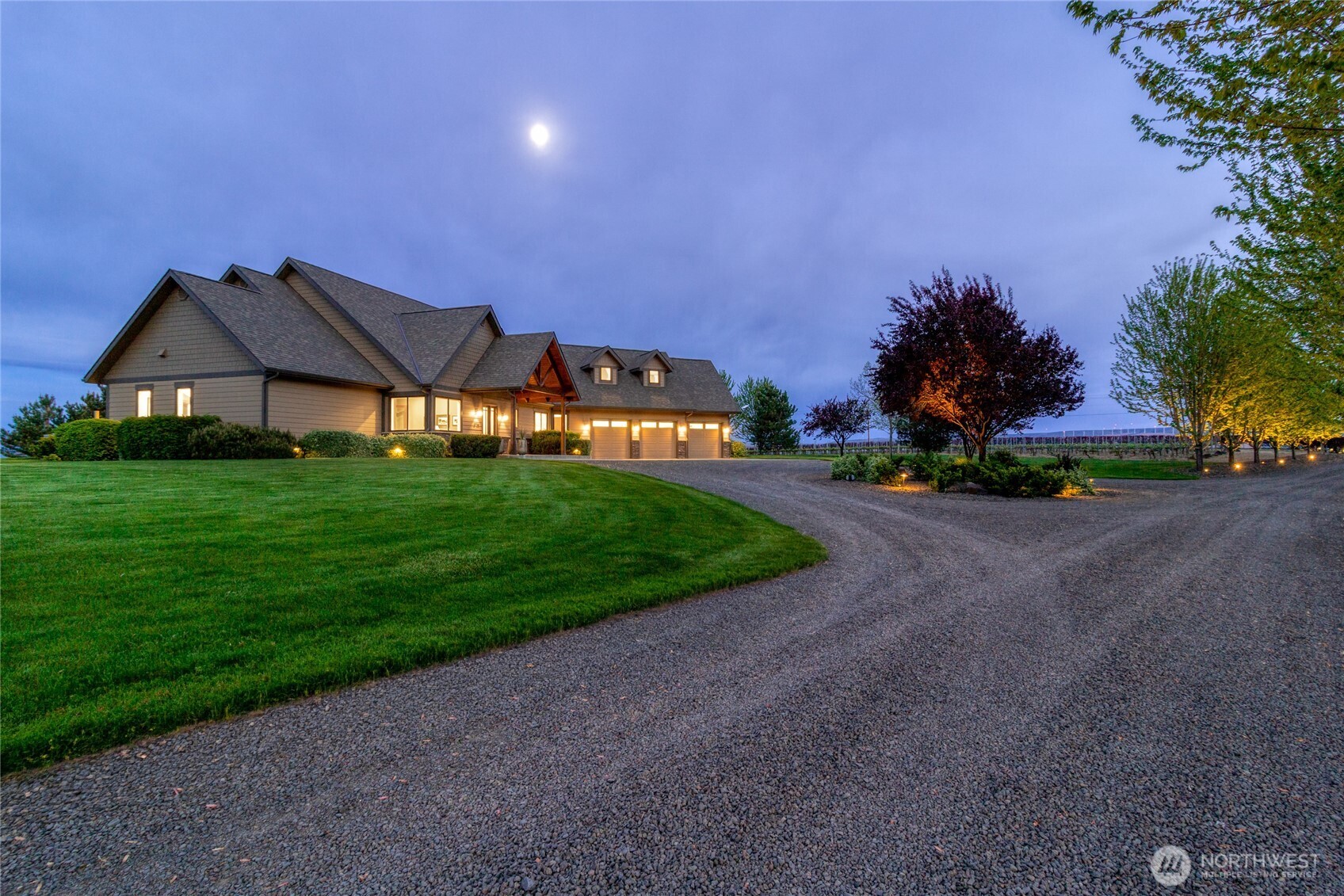 5736 Frog Hollow Road Touchet, WA 99360 - Photo 38 of 40 Gallery Image 38