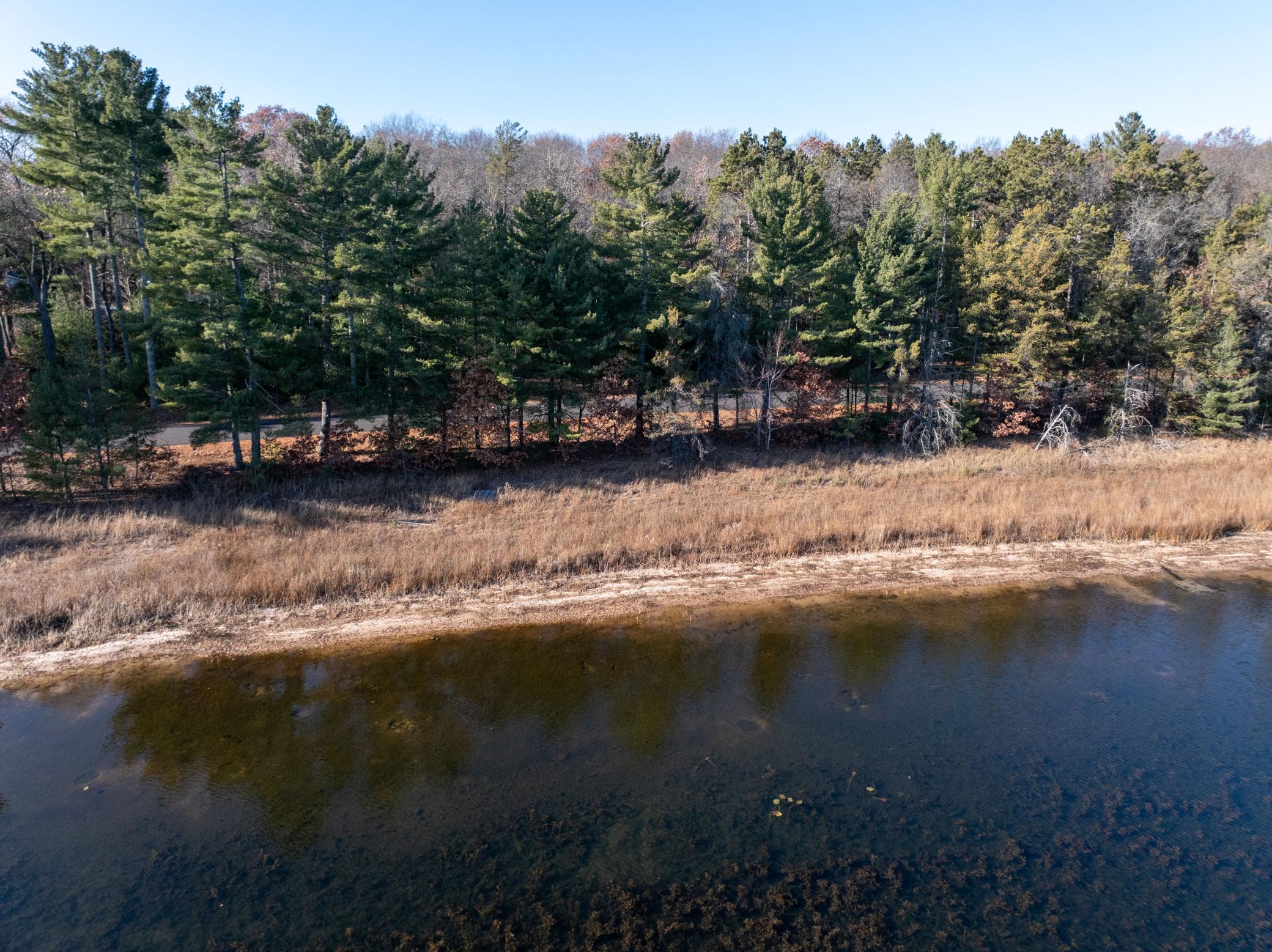 Lot 3 North Bass Lake Road Webster, WI 54893 - Photo 1 of 15
