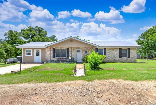 $575,000 | 461 Shorty's Lane, Fredericksburg, TX 78624
