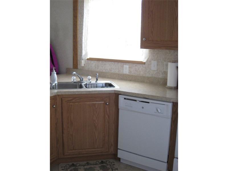 528 Mutton Lane Clinton, ME 04927 - Photo 8 of 9 Kitchen.