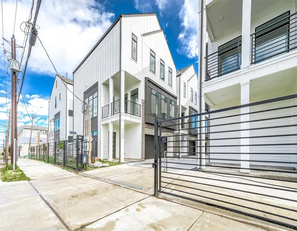 $449,000 | 1711 Milby Street, Houston, TX 77003