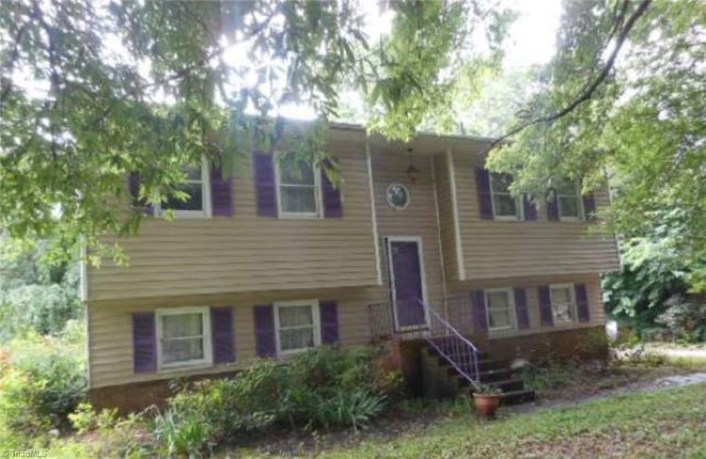 537 Heatherton Lane Rural Hall, NC 27045 - Photo 1 of 11