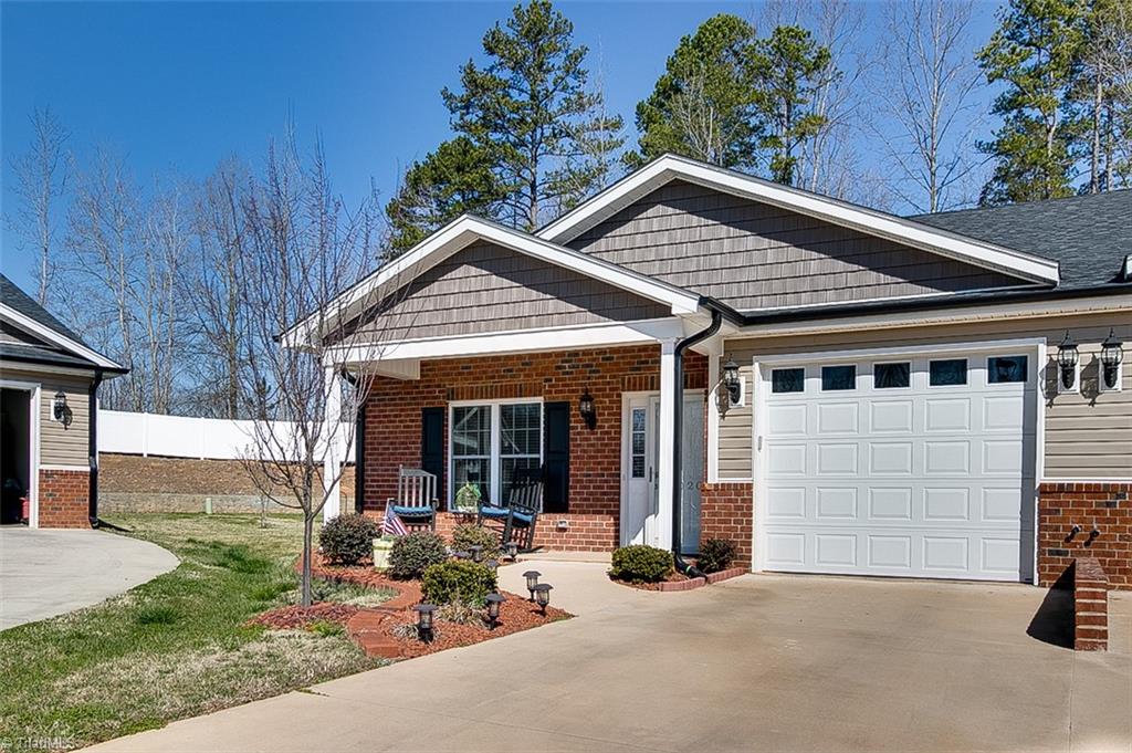2020 Springwood Road Asheboro, NC 27205 - Photo 2 of 37 Gallery Image 2
